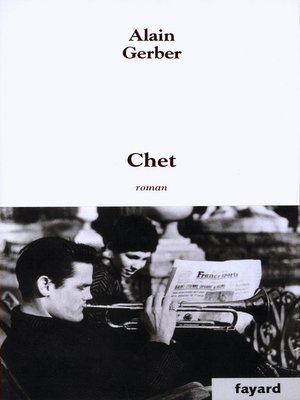 cover image of Chet